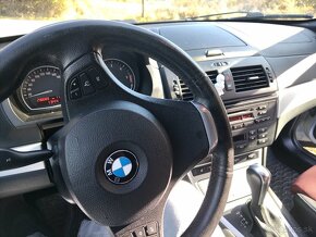 BMW X3 2,0d xDrive - 11