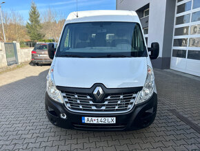 Renault Master 2.3 dCi 110 L1H2, odpočet DPH  - 11