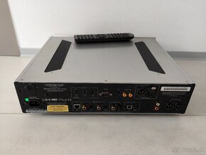 Cambridge Audio Azur 851N DAC Streamer - 11