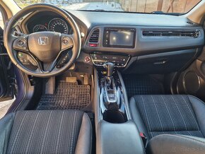 Honda HR-V 1.5 i-VTEC Executive Automat - 11