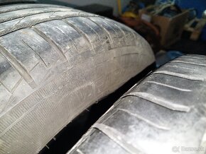 Pneumatiky 225/65 R17 letné - 11