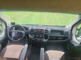 Dodávka auto karavan Peugeot Boxer 2.2 HDi - 11