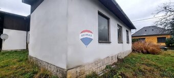 5 izbový rodinný dom pri Betliari, 1047m2 pozemok,  Gemerská - 11