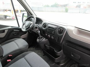 Renault Master Skriňa 2,3 DCi L2H2 s odp. DPH - 11