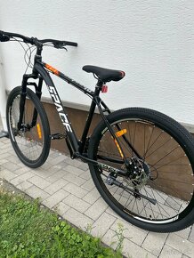 Horský bicykel Dámsky/pansky/destsky NOVÉ - 11