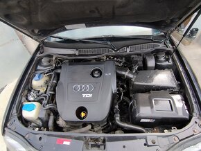 Audi A3 8l 1.9 TDI pd - 11