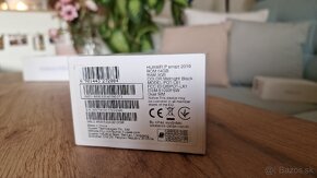 Huawei P Smart Pro Čierny - 11