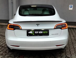 TESLA MODEL 3 PERFORMANCE DUAL MOTOR AWD 377KW, ZARUKA, DPH - 11