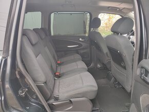 FORD GALAXY 2.0 TDCI GHIA - 11