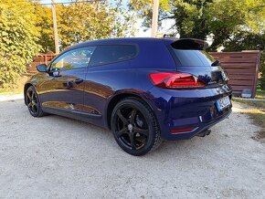 VW scirocco facelift top - 11