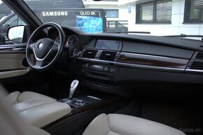 BMW X5 xDrive 40d 225kw Automat AT8 - 11