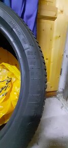 Kleber 235/45 R18 Kleber Krisalp  zimnú . - 11