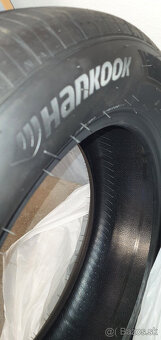 Hankook s1 evo 235/55 R19 letne pneumatiky nepouzite - 11