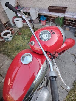 Jawa 350 354 - 11