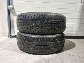 Zimné Pneu 215/65 R17 Continental, GoodYear, Pirelli... - 11