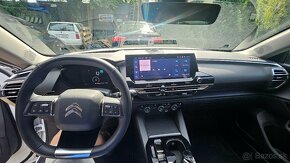 Citroen C5X 1.6 PureTech - 11