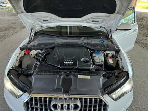 Audi A6 C7 Allroad Quattro 3.0 TDI 2015 - 11