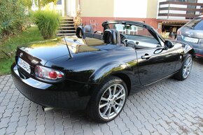 • MAZDA MX-5 1.8i, 93 kW, ROADSTER, r.v. 2008 • - 11