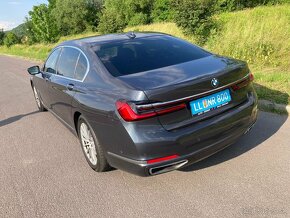 BMW 730Ld xDrive 195kw - 11