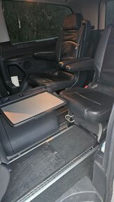 Mercedes Benz Viano CDI 3.0 automat V6 - 11