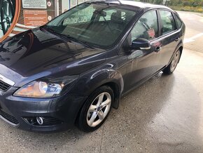 Ford focus 1.6 benzin 105000km - 11