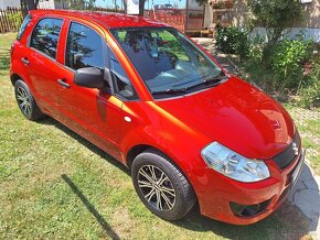 Sx4 - 11