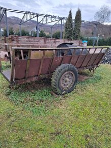 Zetor super 50 - 11