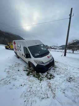 Odťahová služba CARKIN Bardejov - 11