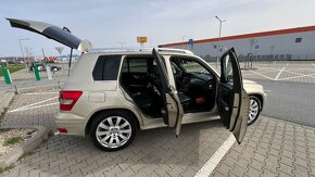 MB GLK 220 CDI 4Matic Blueefficiency - 11