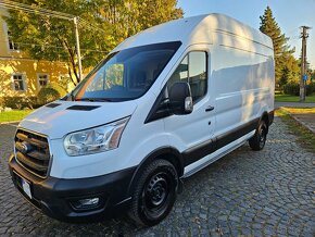 Ford Transit L3H3 KLIMA 2.0TDCI - 11