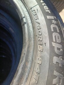 Predám pneumatiky 205 /55 r16 - 11