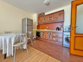 2+kk apartman, Elenite, Bulharsko, Messambria Fort Beach - 11