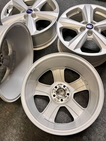 5x108 R18 originál alu Ford EDGE - TOP STAV - 11