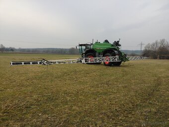 FENDT ROGATOR 655 s 520 hodin - 11