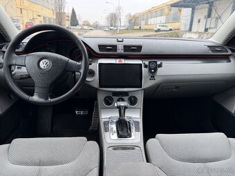 Predam Passat 2.0Tdi DSG 103kw - 11