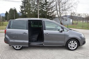 Seat Alhambra 2.0 TDI CR DPF Reference - 11