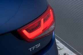 Audi A1 1.4 TFSI S tronic Ambition - 11