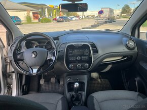 ✅Renault Captur 0.9TCe Intense✅ - 11