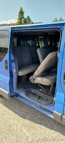 Renault Trafic 2.0dci 84kw - 11