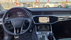 Audi A6 Allroad 55 3.0 V6 TDI mHEV 344PS adaptiv WEBASTO - 11