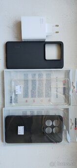 Xiaomi 14T Pro 12/512GB 5G Titan Black - 11