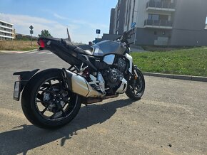 Honda CB1000r Neo Sports Café - 11