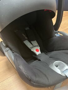 CYBEX Cloud Z i-Size - 11