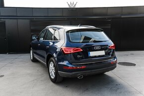 Audi Q5 2.0 TDI 177k DPF quattro S tronic - 11