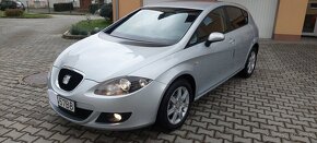 Seat Leon 1.9.TDI bez Dpf - 11