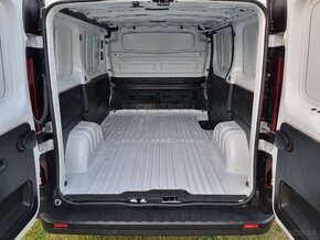 RENAULT TRAFIC 2,0DCi  - Odpocet DPH - 11