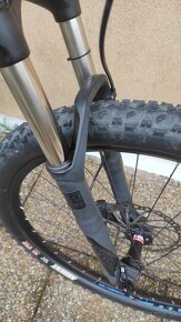 Bicykel Kellys TYKE 30 29" M 2x11 - celoodpružený TubeLess - 11