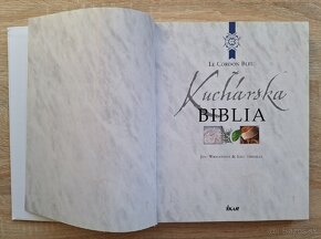 Kucharska biblia - 11