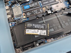 Zrýchlime váš notebook – Výmena SSD, RAM - 11