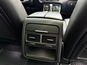 VW Touareg 3.0 TDi 193kw 2016 - 11